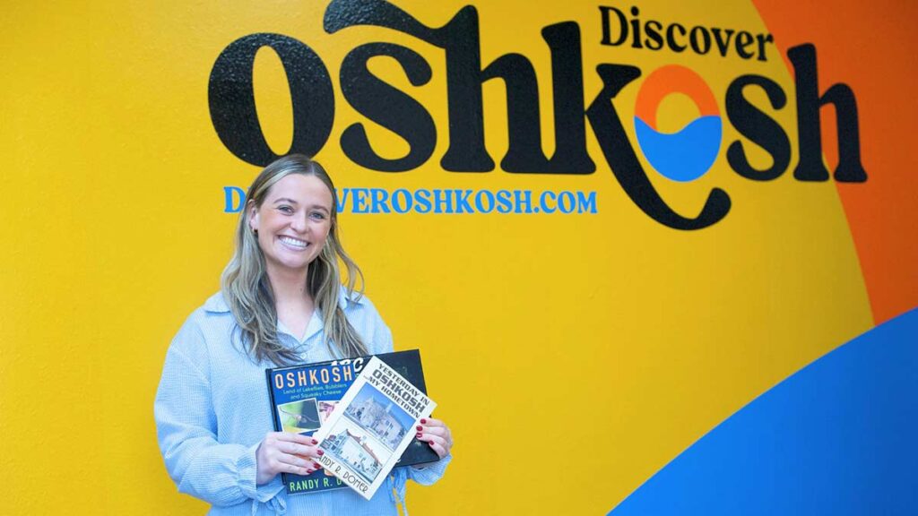 Anna Murphy-Pociask profile image.