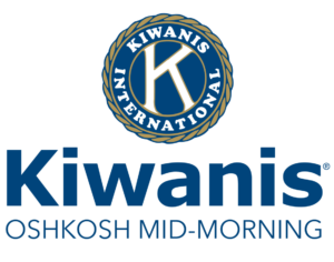 Kiwanis Oshkosh Mid-Morning
